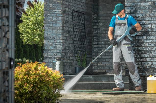 Best Graffiti Removal  in Jamestown West, NY