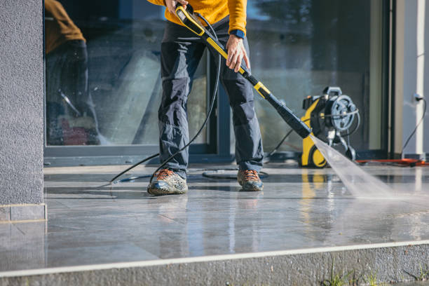Spring Cleaning in Jamestown West, NY