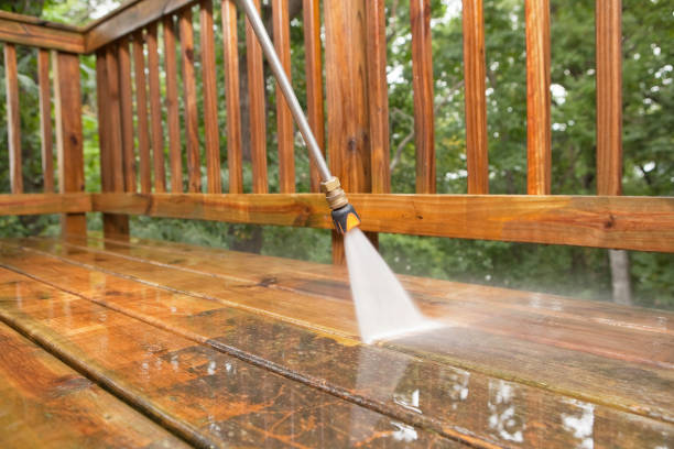 Best Oil Spill Cleanup  in Jamestown West, NY