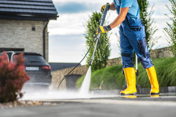 Best Gas Station Cleaning  in Jamestown West, NY