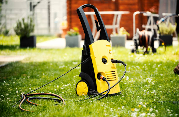 Trusted Jamestown West, NY Pressure Washing Services Experts